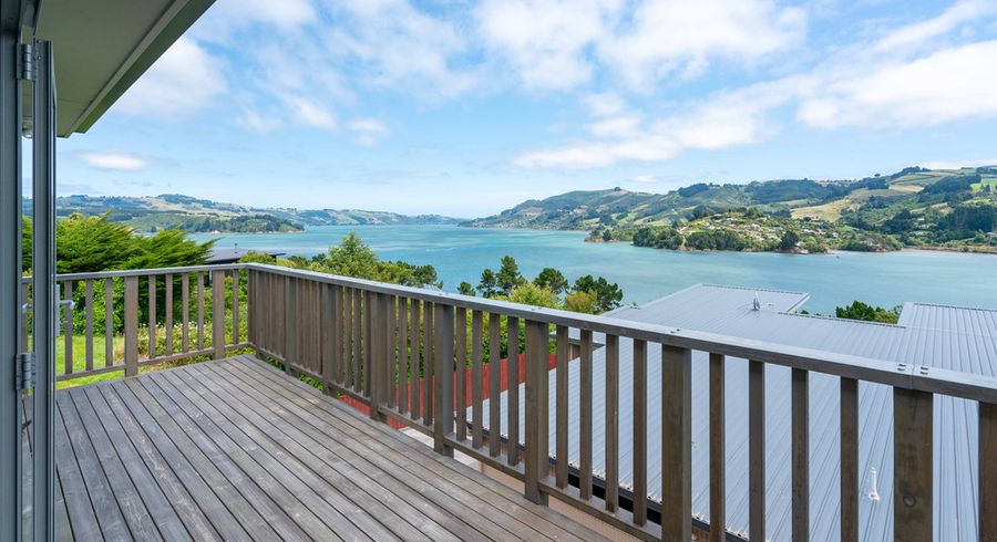  at 22 Meridian Street, Port Chalmers, Dunedin