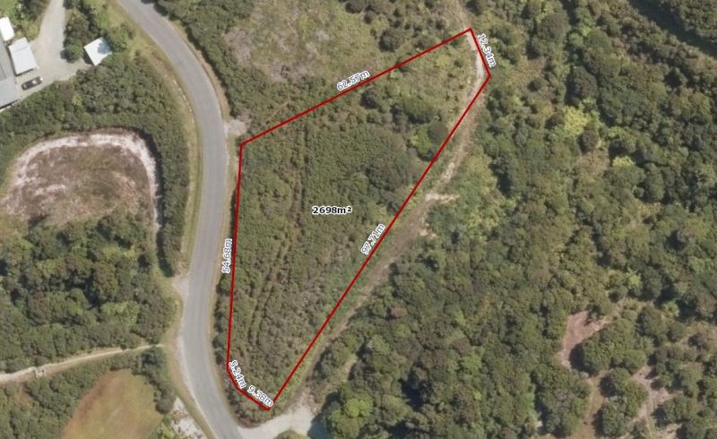  at 0 Brickfield Road, Seaview, Hokitika
