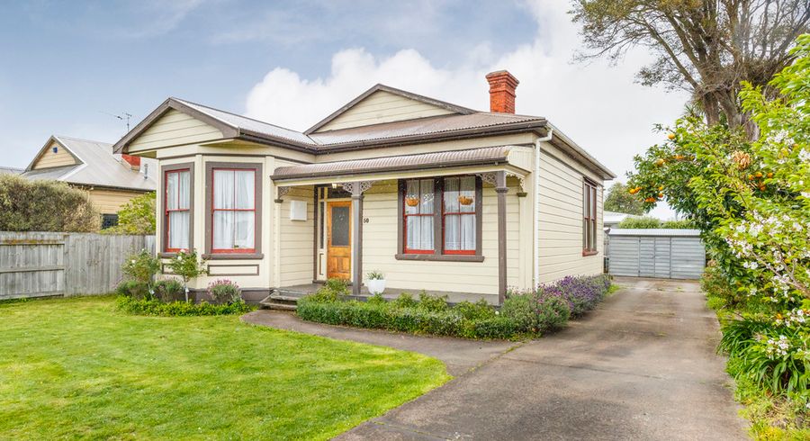  at 50 Brightwater Terrace, Terrace End, Palmerston North