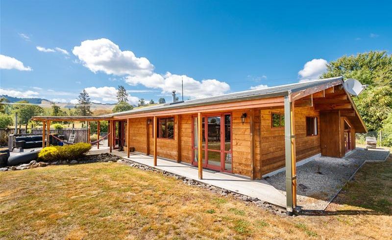  at 860 Tadmor Valley Road, Tadmor