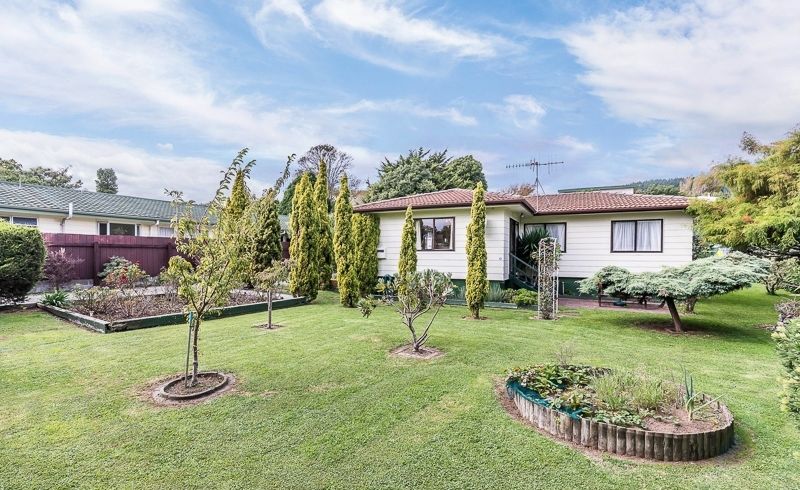  at 17 Sunshine Avenue, Paraparaumu