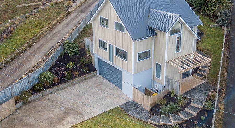  at 110 Hall Road, Sawyers Bay, Dunedin