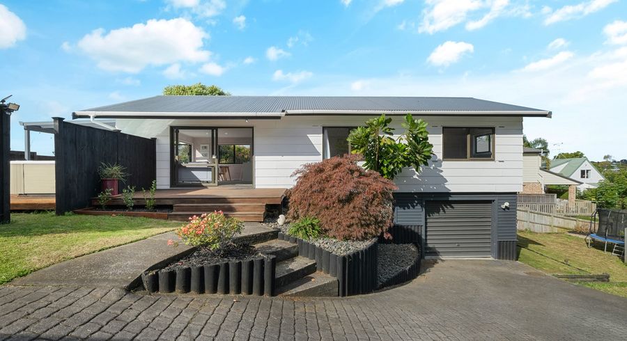  at 2/75 Elliot Street, Howick, Auckland