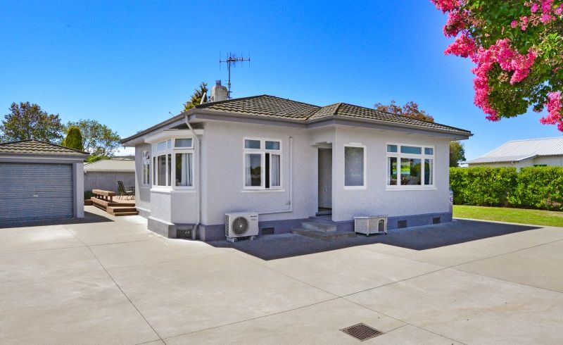  at 1017 Frederick Street West, Mahora, Hastings