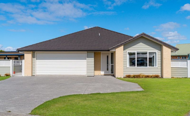  at 14 Mervyn Brown Place, Solway, Masterton