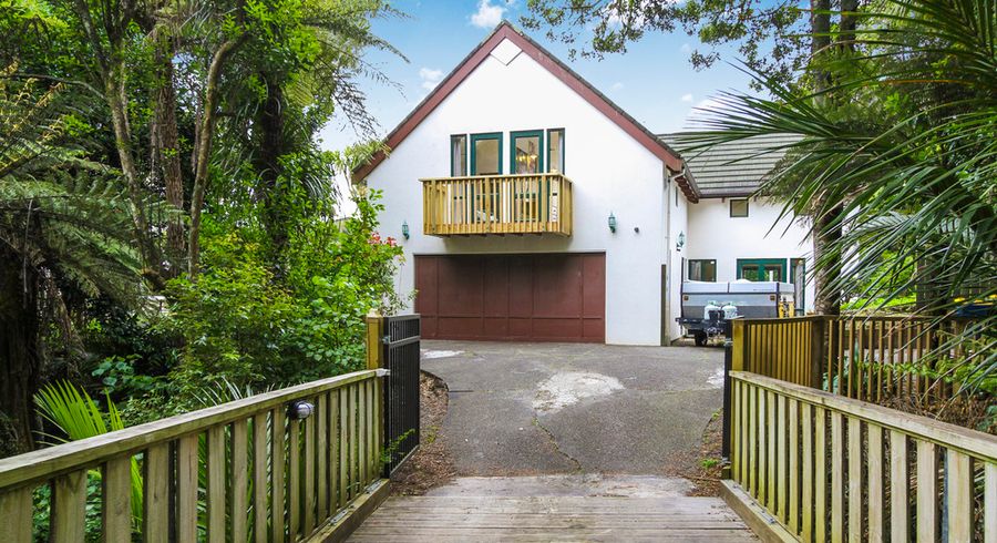 at 533 South Titirangi Road, Titirangi, Auckland