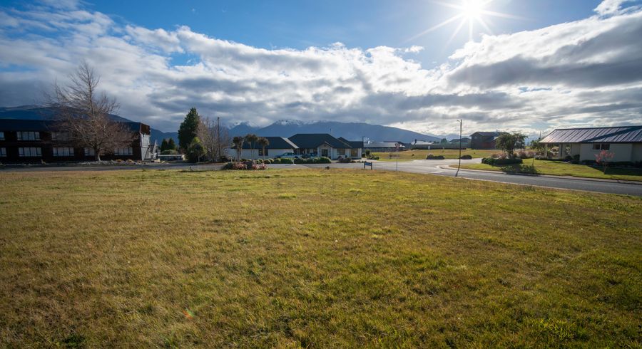  at 18 Burnby Drive, Te Anau, Te Anau
