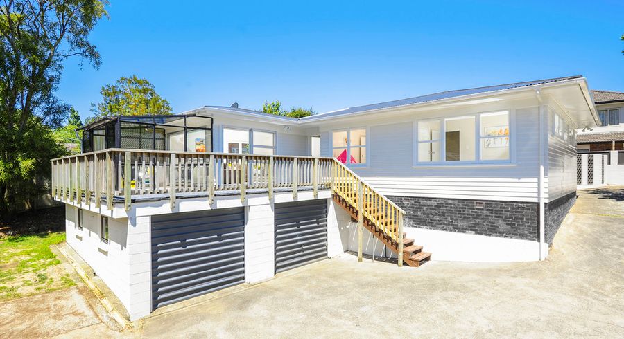  at 13 Orsova Place, Lynfield, Auckland