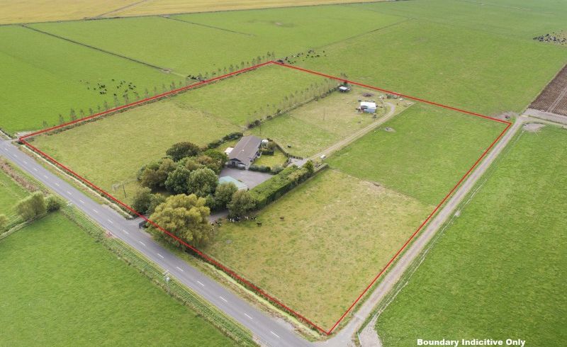  at 334 Ashlea Road, Opiki, Palmerston North