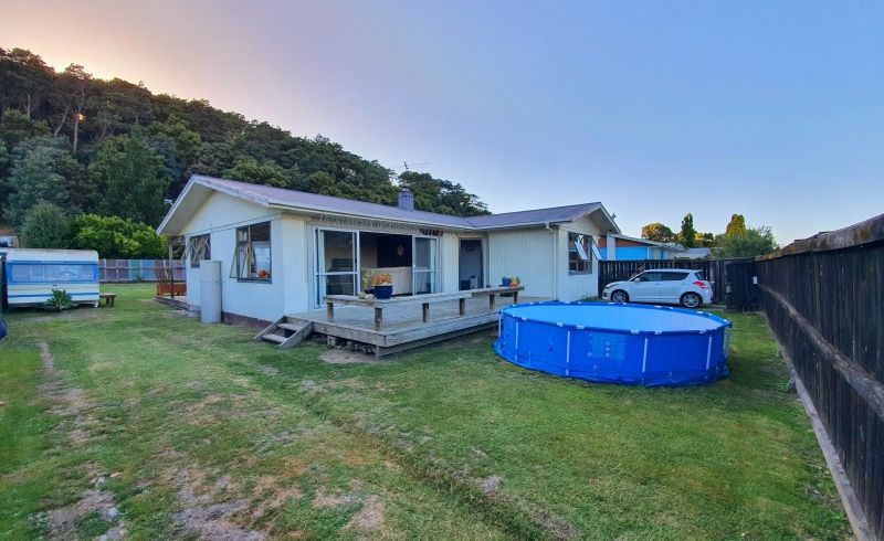  at 28 Paraone Road, Tamarau, Gisborne