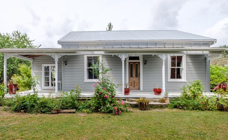  at 1216 Matawai Road, Ormond, Gisborne