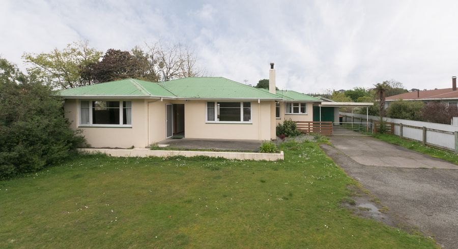  at 9 Cambridge Avenue, Ashhurst, Ashhurst