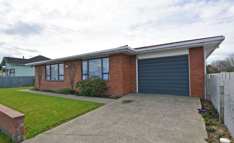  at 218 Princes Street, Strathern, Invercargill