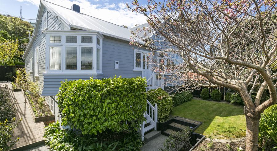  at 72 Hataitai Road, Hataitai, Wellington