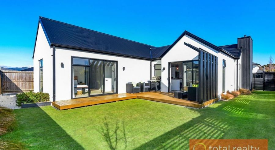  at 57 Bradwell Crescent, Halswell, Christchurch