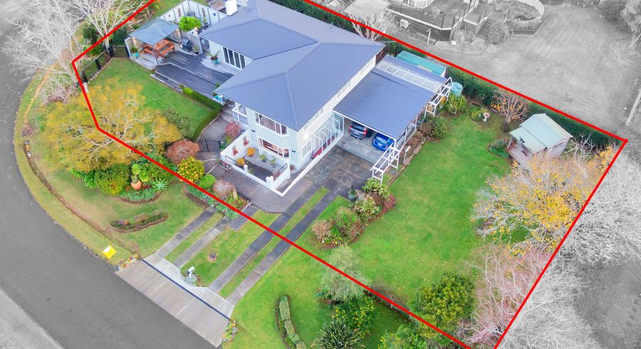  at 9 Towai Road, Papakura