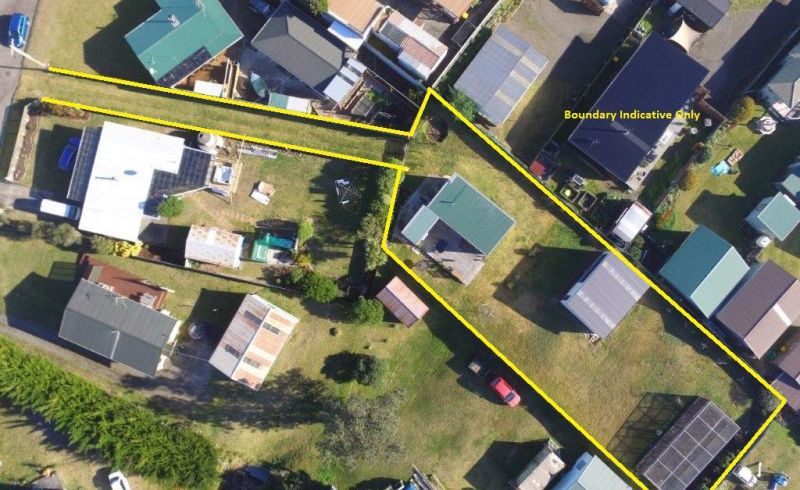  at 3 Kent Terrace, Foxton Beach, Foxton