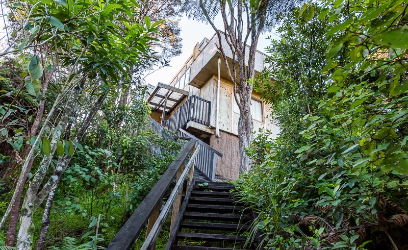  at 14 Kilgour Terrace, Huia, Auckland