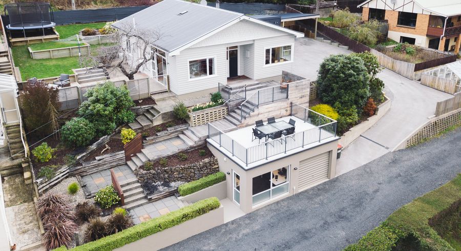  at 1 Everton Road, Andersons Bay, Dunedin