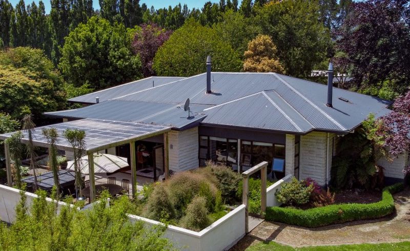  at 254 Hilderthorpe Road, Oamaru