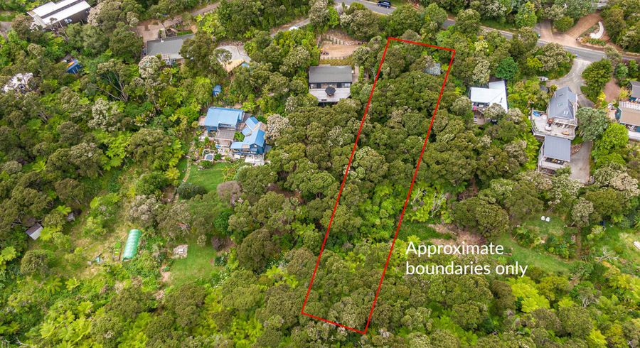  at 46 Albert Crescent, Ostend, Waiheke Island