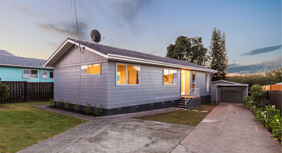  at 309 Swanson Road, Ranui, Auckland