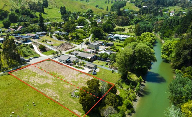  at 0 Hacche Road, Outer Kaiti, Gisborne