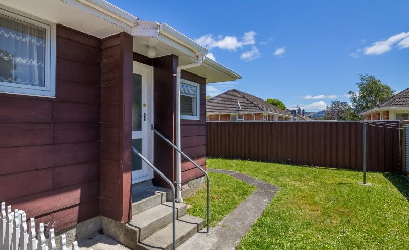  at 43 Mcparland Street, Ebdentown, Upper Hutt