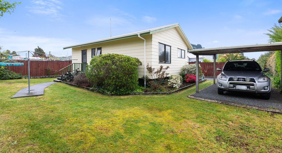  at 312B Ngongotaha Road, Ngongotaha, Rotorua