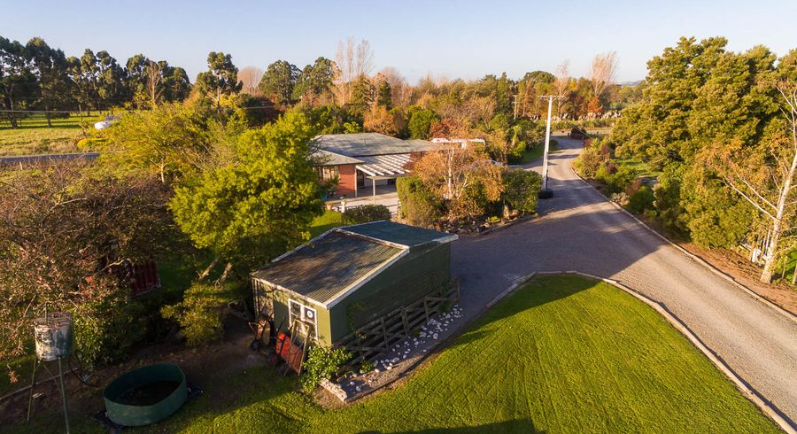 at 190 Manaia Road, Homebush, Masterton