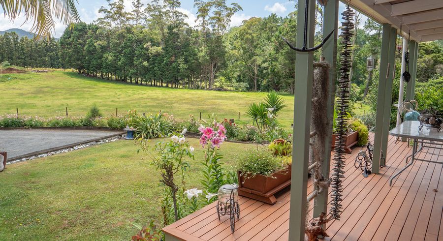  at 0 Kohumaru Road, Peria, Kaitaia