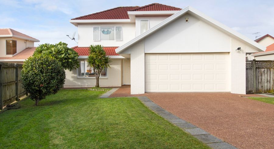  at 28 Jopard Place, Ellerslie, Auckland