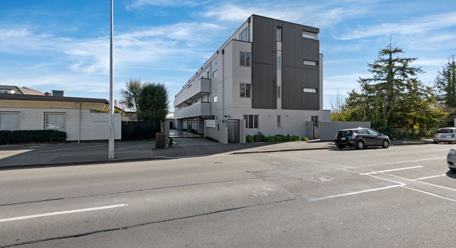  at 304/871 Colombo Street, Christchurch Central, Christchurch