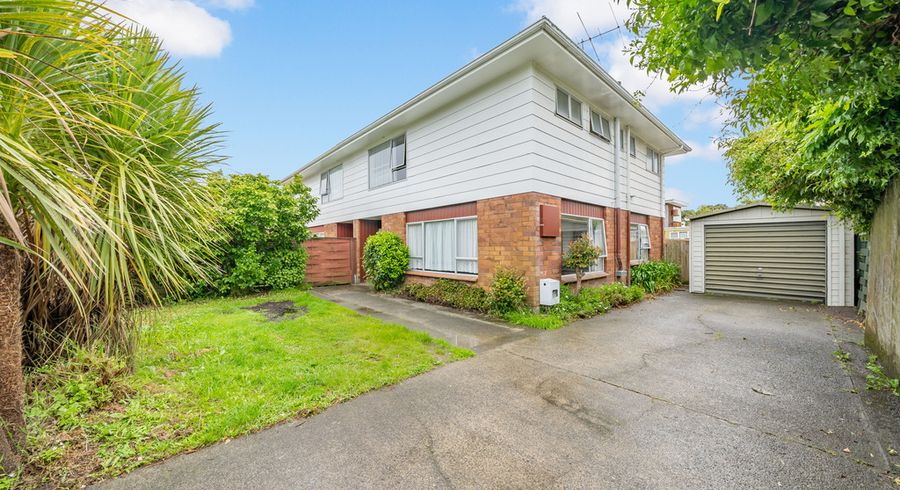  at 9A Pilmuir Street, Hutt Central, Lower Hutt
