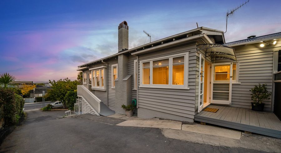  at 230A Campbell Road, Greenlane, Auckland