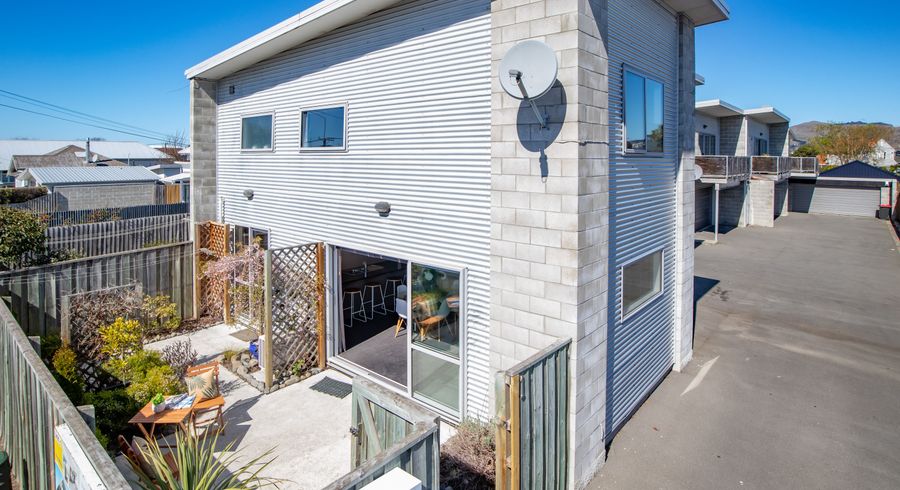  at 532A Hereford Street, Linwood, Christchurch