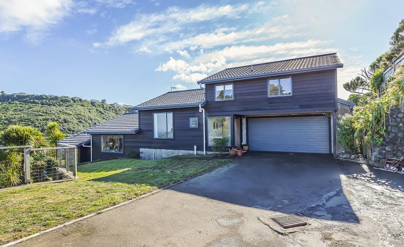  at 84 View Road, Houghton Bay, Wellington