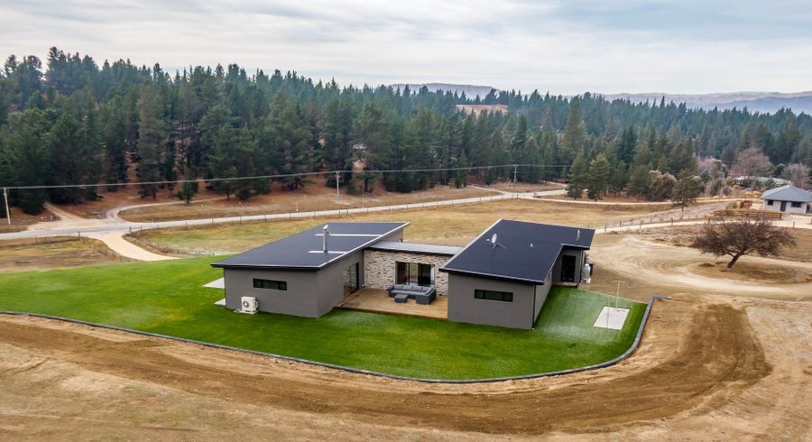  at 213 Letts Gully Road, Letts Gully, Alexandra