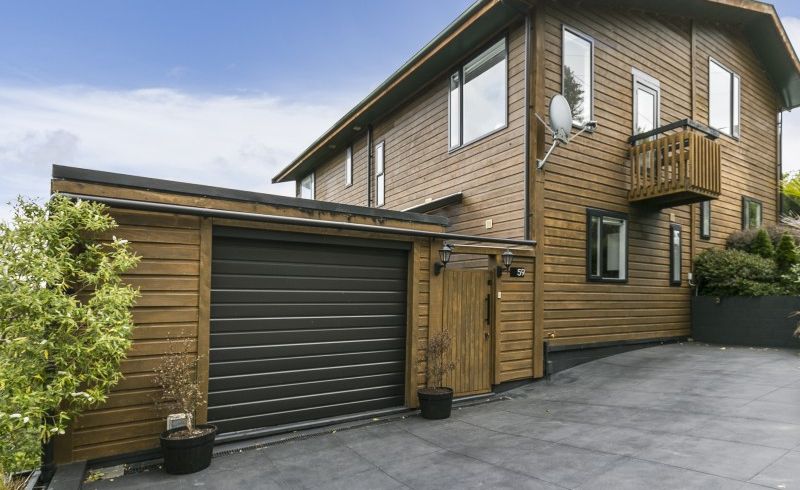  at 59 Old Porirua Road, Ngaio, Wellington