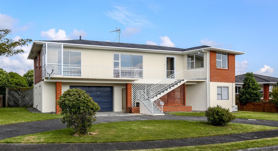  at 3 Severn Place, Spotswood, New Plymouth