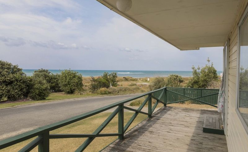  at 86 Akitio Esplanade, Akitio