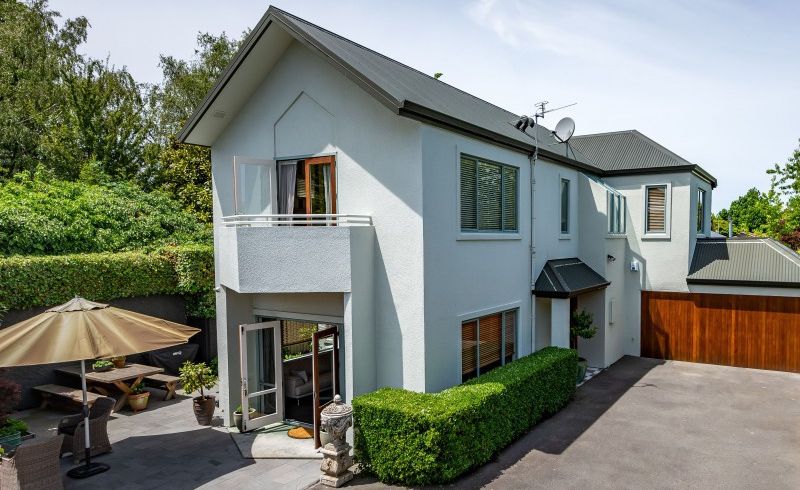  at 2/104 Weston Road, St Albans, Christchurch