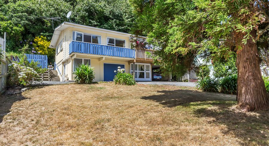  at 1/124 Middleton Road, Churton Park, Wellington