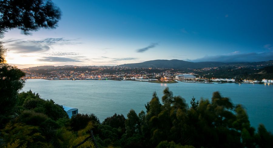  at 147 Doon Street, Waverley, Dunedin