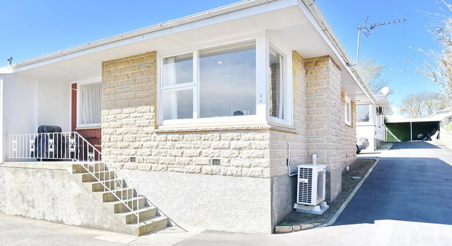  at 3/32 Brittan Street, Linwood, Christchurch
