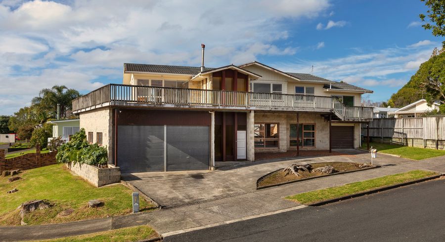  at 1 Lidcombe Place, Avondale, Auckland
