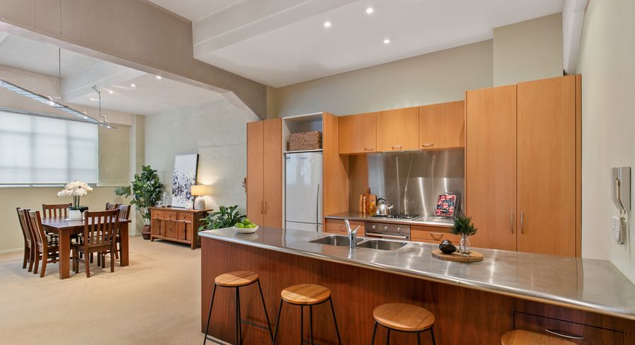  at 4/66 Ghuznee Street, Te Aro, Wellington