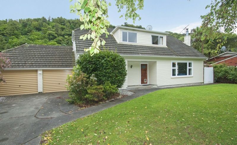  at 89 Owen Street, Belmont, Lower Hutt