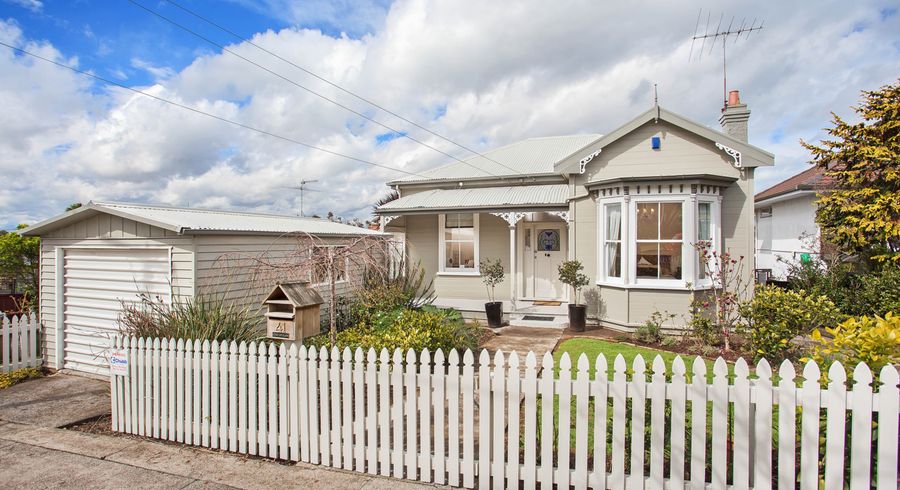  at 41 Arthur Street, Onehunga, Auckland
