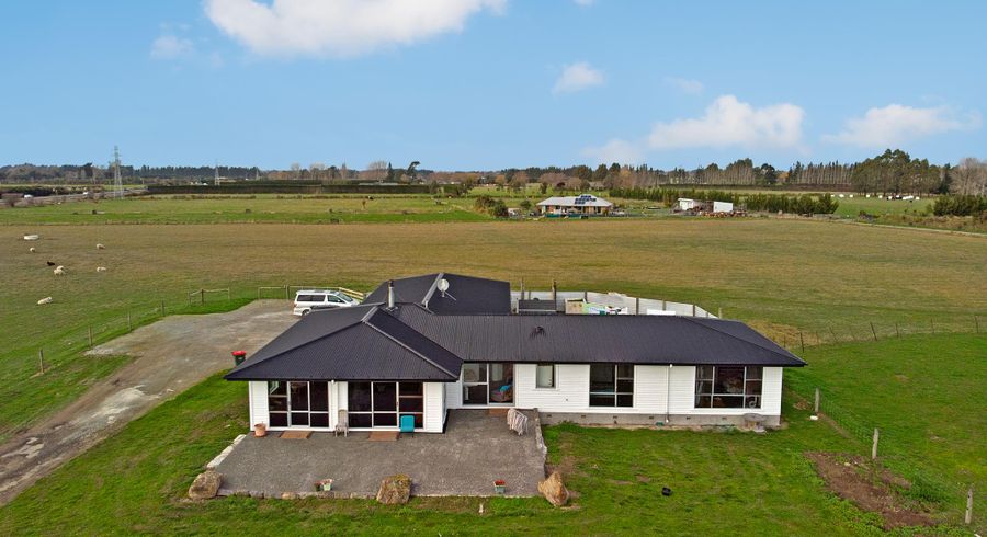  at 246D Flaxton Road, Rangiora, Kaiapoi